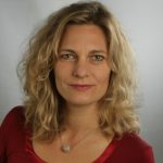Profilbild von Manuela Nissen