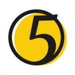 Logo für Gruppe Fantastic 5